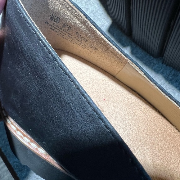 Naturalizer Loafers Brand New No Box - Picture 4 of 5